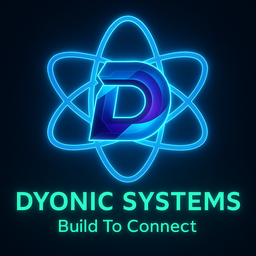 Dyonic Systems logo